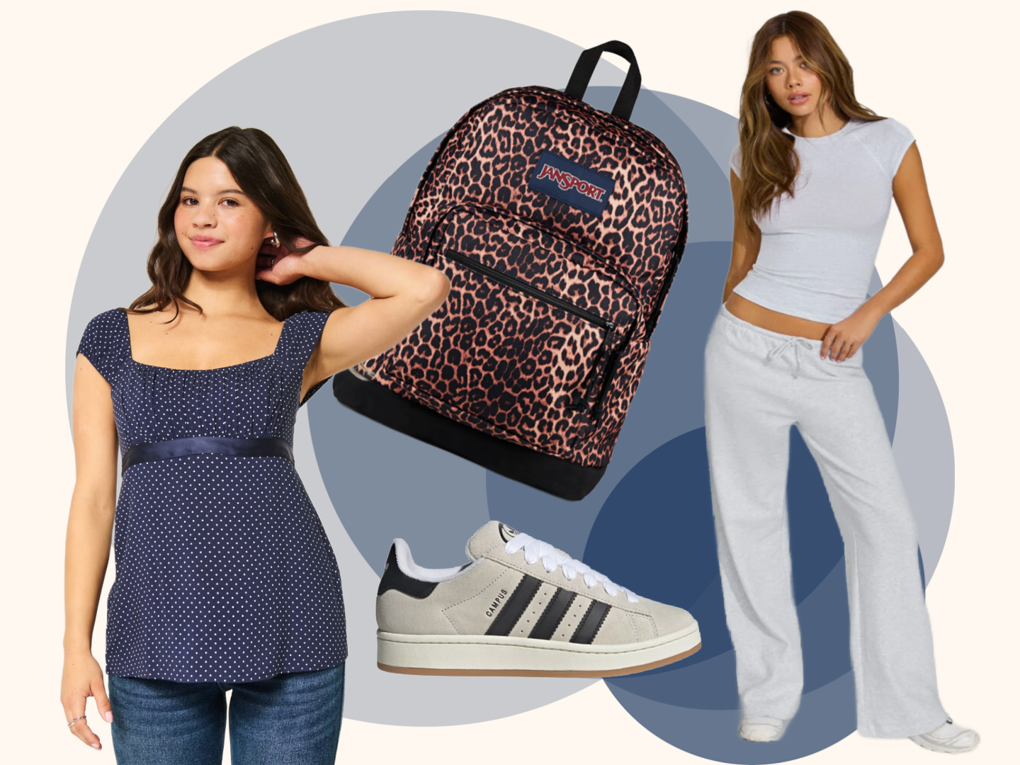 Teenie Trends 2025: Frische Styles für junge Fashion-Fans